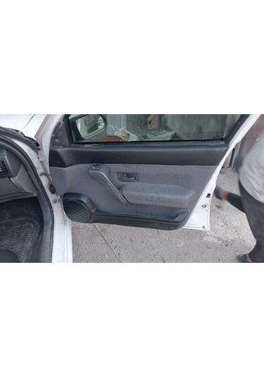 Atlas Oto Giyim Renault 19 Kapı Döşemesi