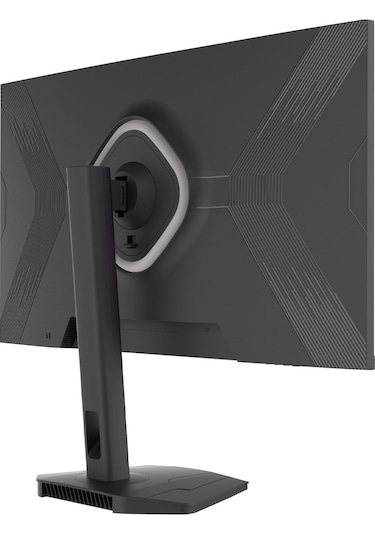 24" Gamepower Lunıs L10 Flat 1ms 165hz Monıtor