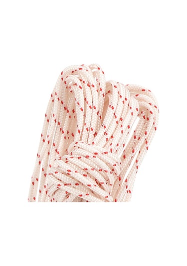 Springsun Fiber Motorlu Tırmıklaç Çim Biçme Makinesi Başlatma Bağı Kordonu Değiştirme