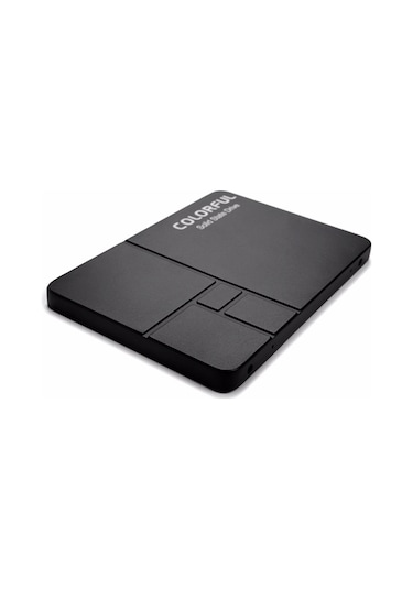 Colorful SL500 2.5" 512 GB SATA 3 SSD