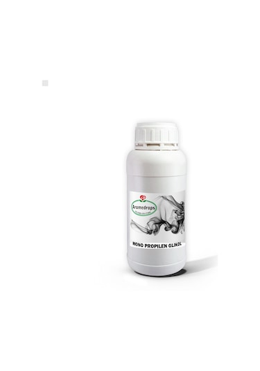 Saf Mono Propilen Glikol 1 KG
