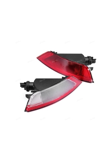 Ford Focus Sis Lambası ve Geri Vİtes Lambası Sol Sağ