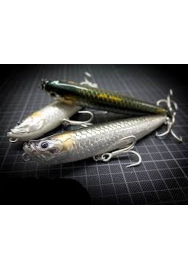 Molix Wtd-120T Rattlin' Tarpon Series Maket Balık 25 Gr