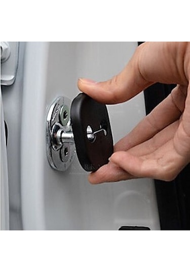 Porsche Cayenne 4 Lü Kapak (228108905)