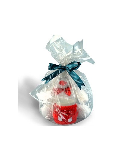 Peluş Ayı ve Kupa Hediye Seti