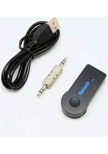 Concord C-600 Bluetooth Aux Araç Kiti