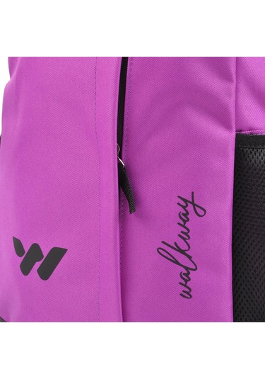 Walkway Lila Tekstil Unisex Sırt Çantası Armor Sırt Çantası Lila Walkway Lila Tekstil Unisex Sırt Çantası Armor Sırt Çantası Lila