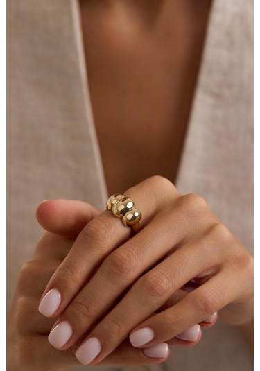 Spirito Bomb Yüzük Gianfranco