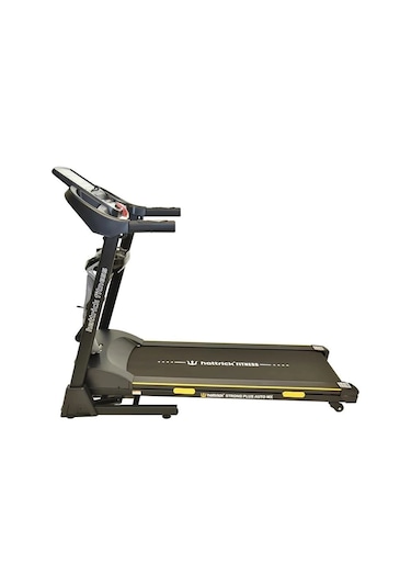 Hattrıck Strong Plus Auto Mx 3hp Otomatik Eğim Masajlı Kosu Bandı