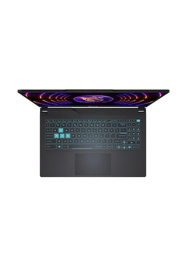 MSI Cyborg 15 A13VF-1204XTR i5-13420H 16 GB 1 TB SSD RTX4060 15.6" Dos Dizüstü Bilgisayar