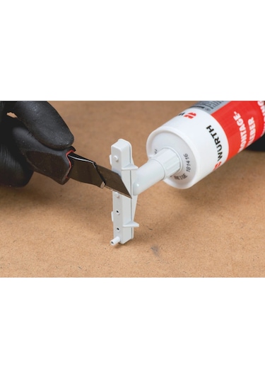 Würth Emniyet Kilitli Falçata 18 Mm