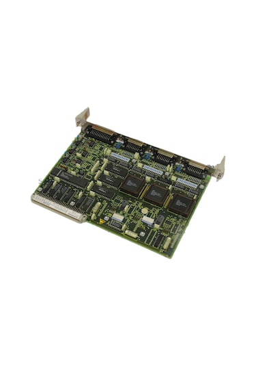 6fx1121-4ba01 Sınumerık 800 Servo Interface 20 Mm