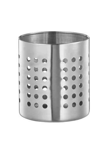 Ikea Ikea Oordning 13.5 Cm Kurutma Rafı 203940630 Metal