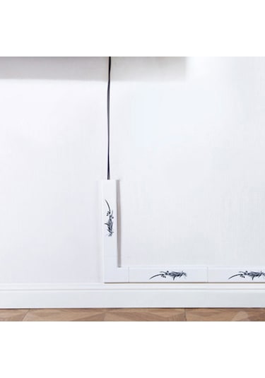 Homyl Tv / Bilgisayar Ev Eğlencesi İçin Kordon Yönetim Sistemi