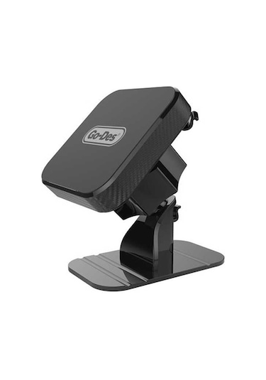 Go Des GD-HD635 Magnetik Araç Telefon Tutucu - ZORE-221163