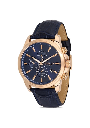 Vialux Vx572r-11nr Erkek Kol Saati