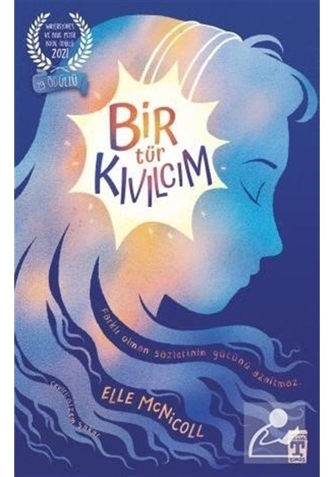 Mercankitap Bir Tür Kıvılcım / Elle Mcnicoll