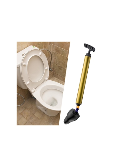 Suntek Tuvalet Pistonu Lavabo Tıkalı Piston Araştırmak Piston