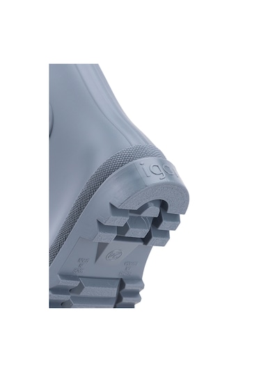 Igor W10290 Tokıo Borreguıto Mavi Unisex Çocuk Yağmur Çizmesi 000000000101890159 Mavi