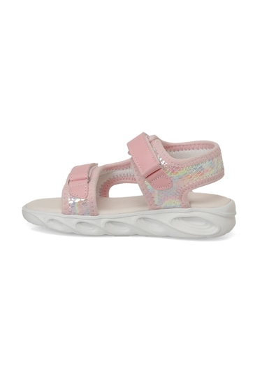 Barbie Telsa.p Pembe Kız Çocuk Sandalet Telsa.p6fx