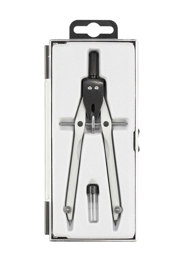 Bigpoint Pergel Hassas Ayarlı 2 Li Hassas Ayarlı Pergel Seti