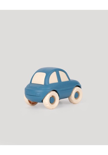 Lc Sevimli Minik Taşıtlar Araba-mavi