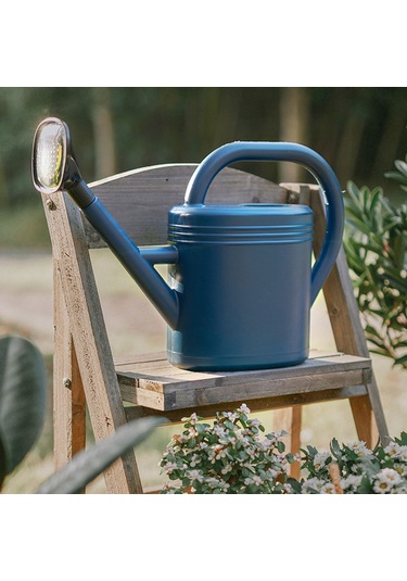 Xiyyadms 8l Hacimli Plastik Bahçe Sulama Kavanozu - Uzun Damla, Gelişmiş Şişe Başlığı Ve Kalınlaşmış Gövde İle Ev Ve Bahçe Bitkileri İçin