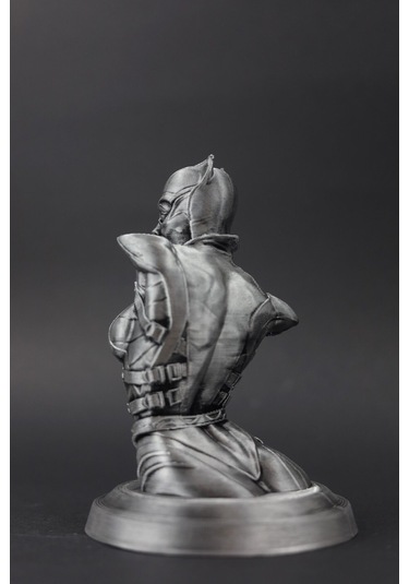 Catwoman - Figür / Büst - 12cm