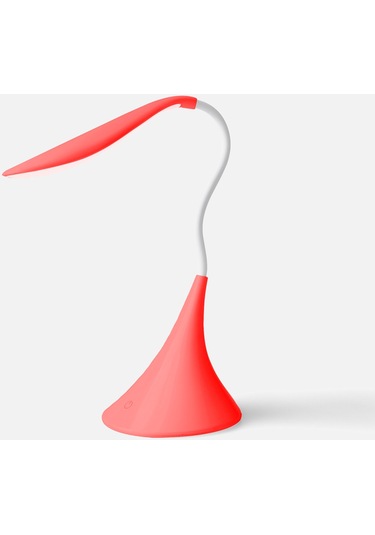 Petrix Masa Lambası Kırmızı