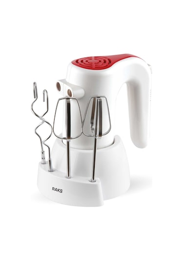 Raks Trend Mix 400 W Standlı El Mikseri