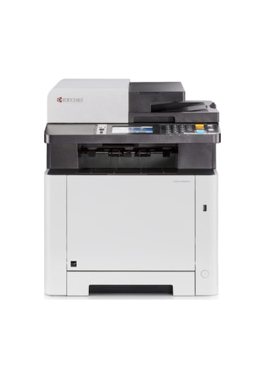 Kyocera Ecosys M5526CDW Renkli A4 Çok Fonksiyonlu Lazer Yazıcı
