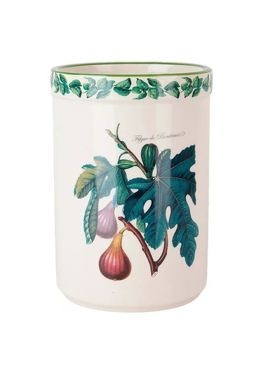 Dolomite Mutfak Gereçleri Sehpası "meyve Bahçesi" 176044037 Beyaz