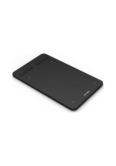 Deco Mini7 Grafik Tablet Windows Ios