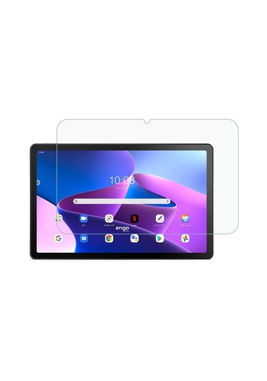 Lenovo Uyumlu Tab M10 (3.Nesil) Ekran Koruyucu Nano Lenovo Uyumlu M10 TB328FU