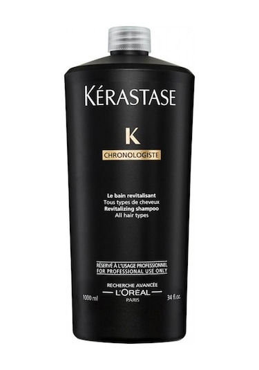 Kerastase Chronolgiste Revitalisant Canlandırıcı Şampuan 1000 ML