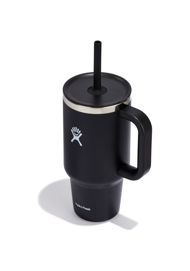 Hydro Flask Hf-tt32ps001 946ml 32oz Seyahat Bardagı Sıyah