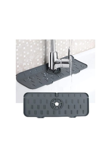 Lavabo Sızdırmaz Mat Çok Renkli