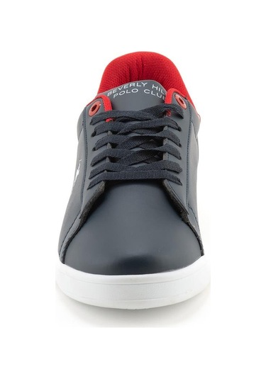 Bh Polo Club 60008 Erkek Ayakkabı Trd-e1-60008042 Lacivert