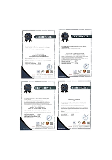 Voop Collagen Beauty Tip 1 ve Tip 3 10 Saşe