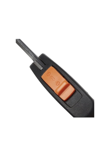 Magnusson Dişli Yaş Dal Budama Makası Kilitlenebilir