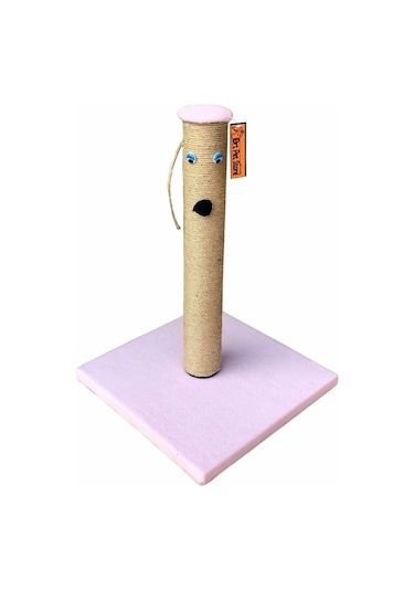 Brt Pet Kedi Tırmalama Tahtası 42 CM