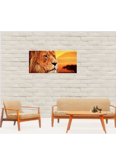 Flat Beyaz Kültür Tuğlası