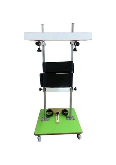 Medikaltec Dik Durma Sehpası Çocuk