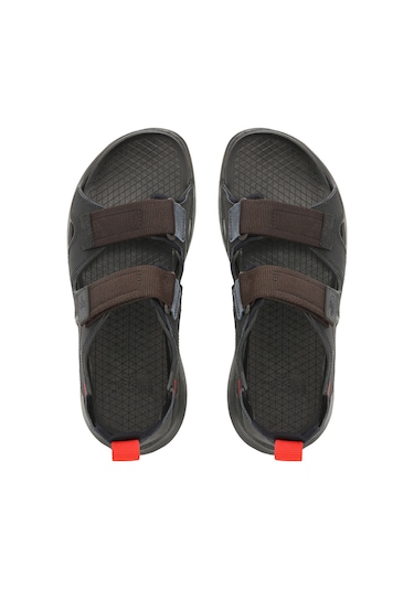 Hedgehog Erkek Outdoor Sandalet - NF0A46BH Siyah