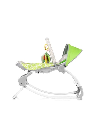 Kanz Rockabye Ana Kucagı Orman