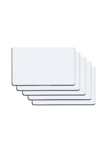Mifare Kart 13 56 Mhz Rfid Okuyucularla Uyumlu 1.000 Adet