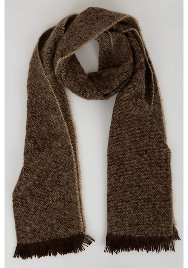 Defacto Erkek Dokuma Atkı C8259AX24WNBN394