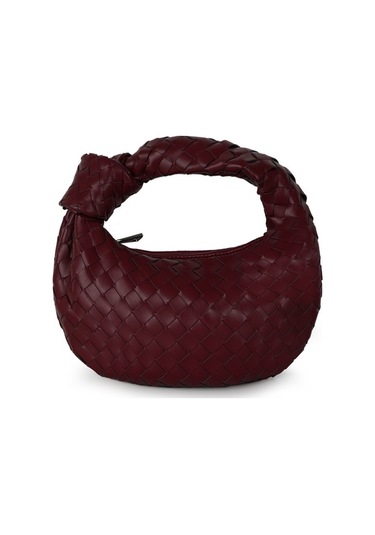 Artfulabode Sınır Sıcak Satış Renkli Ötesi Krema-beyaz Koltuk El Düğümlü Dokuma Dokuma Çok Çantası Çanta Çanta Çanta Çanta Boynuzlu Amazon Altı 2023 Em Çok Renkli