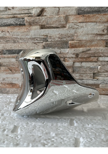 Mbd Cg Alt Sakal Nikel Bağlantılar Dahil