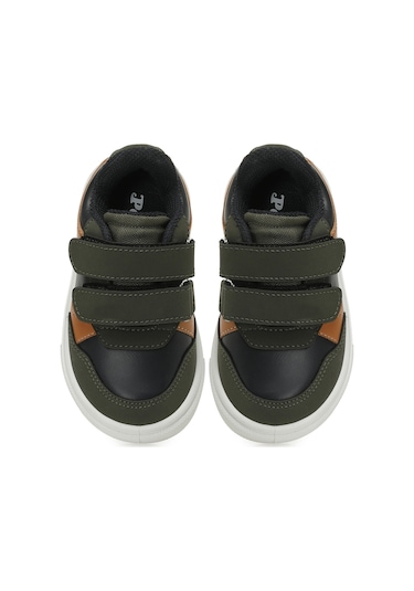 Polaris Park.b5pr Lacivert Erkek Çocuk Sneaker 000000000102038640 Lacivert